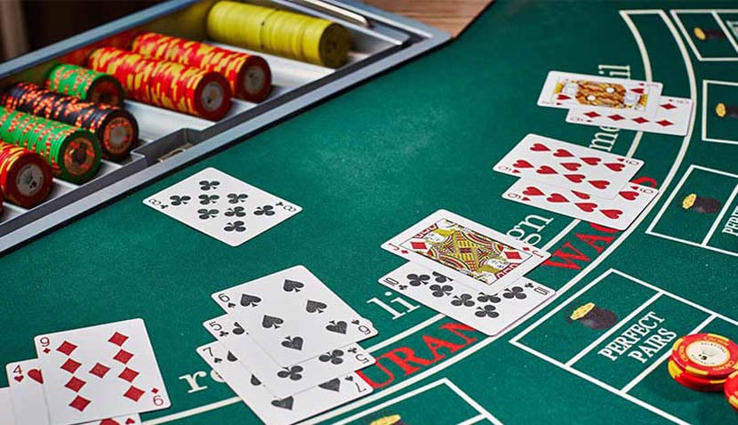 online blackjack siteleri nelerdir