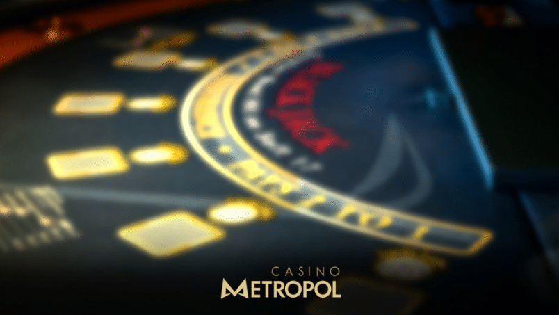 casino metropol blackjack oyna bonuslari nelerdir